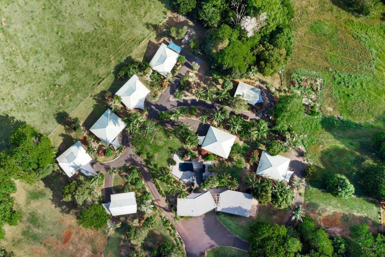 アルストンヴィル カントリー コテージ Alstonville エクステリア 写真