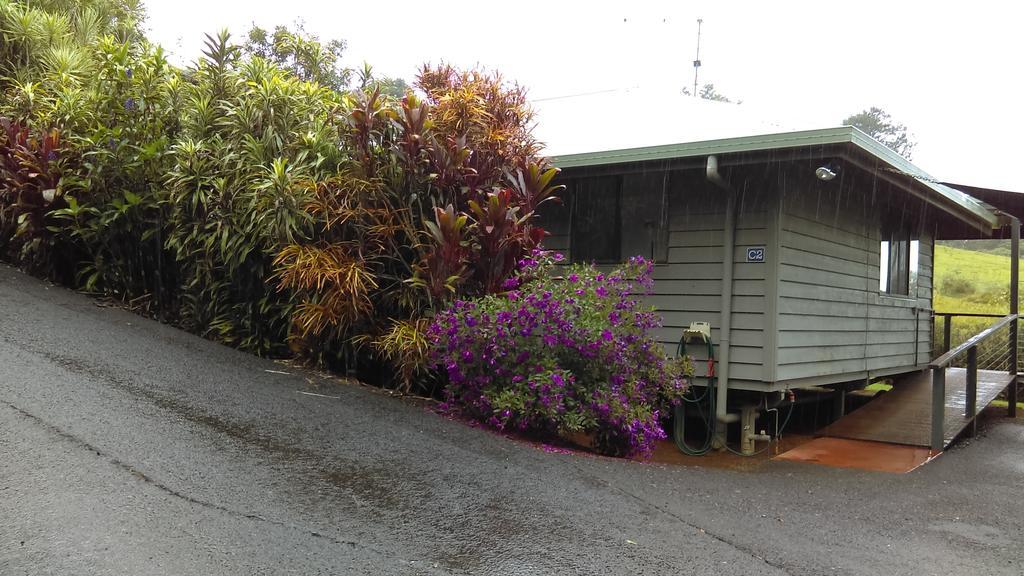 アルストンヴィル カントリー コテージ Alstonville エクステリア 写真