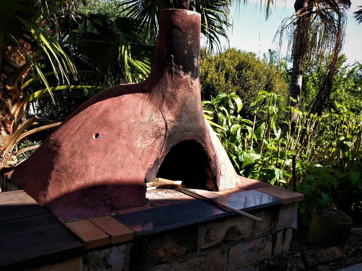 アルストンヴィル カントリー コテージ Alstonville エクステリア 写真